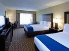 фото отеля Holiday Inn Express Baltimore - BWI Airport West