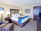 фото отеля Holiday Inn Express Baltimore - BWI Airport West