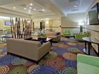 фото отеля Holiday Inn Express Baltimore - BWI Airport West