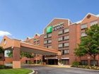 фото отеля Holiday Inn Express Baltimore - BWI Airport West