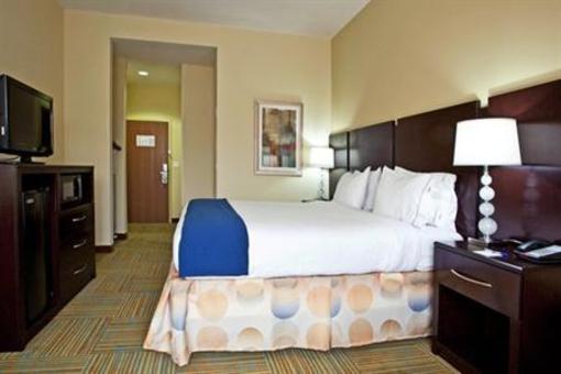 фото отеля Holiday Inn Express Hotel & Suites Perry (Florida)