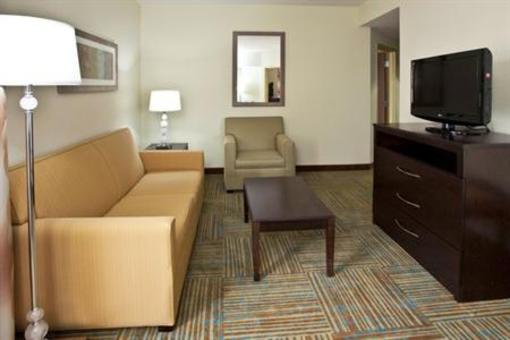 фото отеля Holiday Inn Express Hotel & Suites Perry (Florida)
