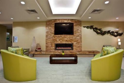 фото отеля Holiday Inn Express Hotel & Suites Perry (Florida)