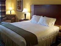 Holiday Inn Express Hotel & Suites Perry (Florida)