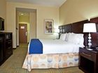 фото отеля Holiday Inn Express Hotel & Suites Perry (Florida)