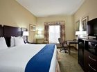 фото отеля Holiday Inn Express Hotel & Suites Perry (Florida)