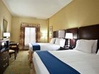 фото отеля Holiday Inn Express Hotel & Suites Perry (Florida)