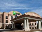 фото отеля Holiday Inn Express Hotel & Suites Perry (Florida)