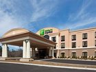 фото отеля Holiday Inn Express Hotel & Suites Perry (Florida)