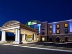 фото отеля Holiday Inn Express Hotel & Suites Perry (Florida)