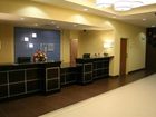 фото отеля Holiday Inn Express Hotel & Suites Perry (Florida)