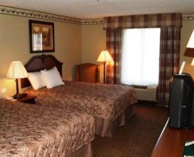 фото отеля Country Inns & Suites By Carlson