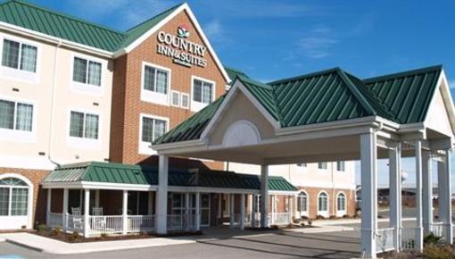 фото отеля Country Inns & Suites By Carlson