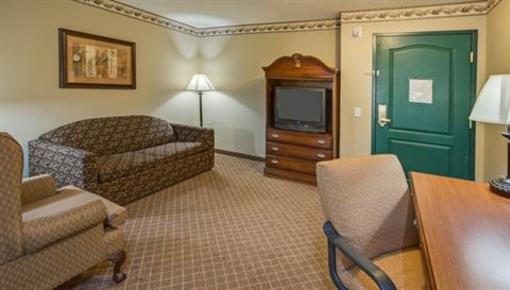 фото отеля Country Inns & Suites By Carlson