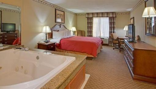 фото отеля Country Inns & Suites By Carlson