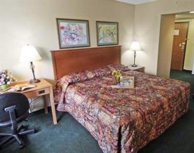 фото отеля BEST WESTERN of Birch Run / Frankenmuth