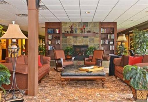 фото отеля BEST WESTERN of Birch Run / Frankenmuth