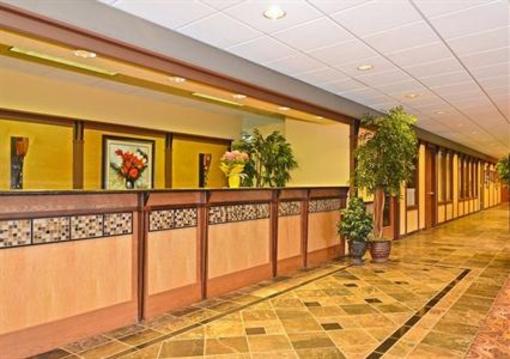 фото отеля BEST WESTERN of Birch Run / Frankenmuth