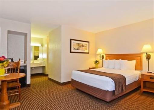 фото отеля BEST WESTERN of Birch Run / Frankenmuth