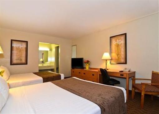 фото отеля BEST WESTERN of Birch Run / Frankenmuth