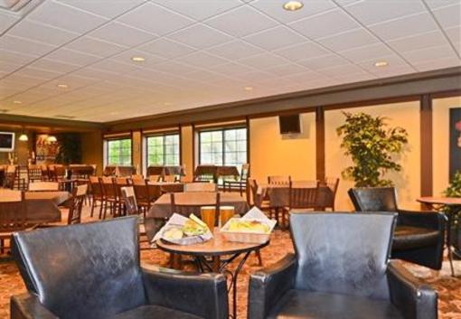 фото отеля BEST WESTERN of Birch Run / Frankenmuth