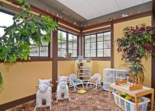 фото отеля BEST WESTERN of Birch Run / Frankenmuth