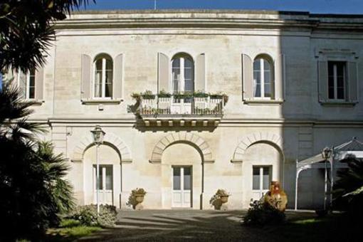 фото отеля Antica Villa La Viola