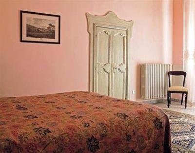 фото отеля Antica Villa La Viola