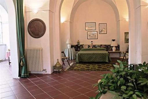 фото отеля Antica Villa La Viola
