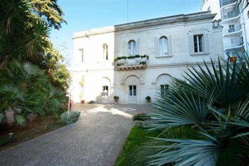 фото отеля Antica Villa La Viola