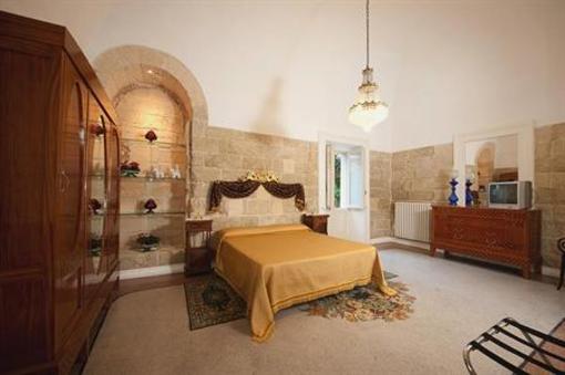 фото отеля Antica Villa La Viola