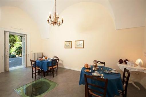 фото отеля Antica Villa La Viola