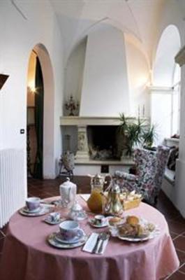 фото отеля Antica Villa La Viola