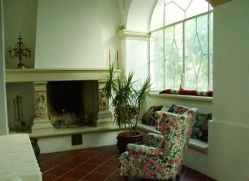 фото отеля Antica Villa La Viola