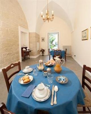 фото отеля Antica Villa La Viola