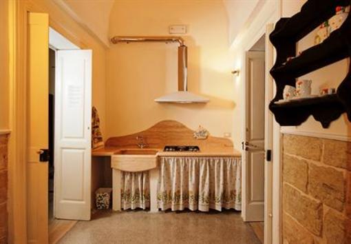 фото отеля Antica Villa La Viola