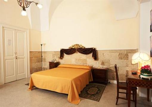 фото отеля Antica Villa La Viola