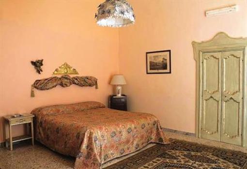 фото отеля Antica Villa La Viola