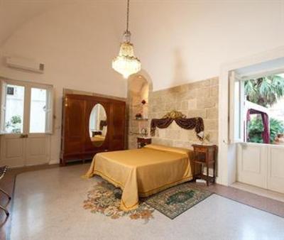 фото отеля Antica Villa La Viola