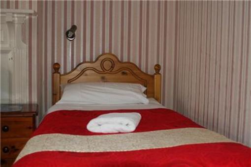 фото отеля Adams Guest House Oxford