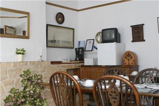 фото отеля Adams Guest House Oxford