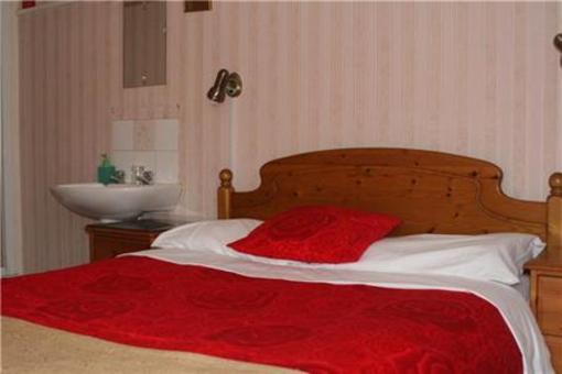 фото отеля Adams Guest House Oxford