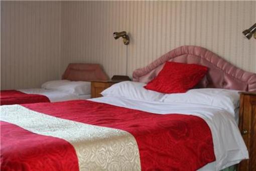 фото отеля Adams Guest House Oxford
