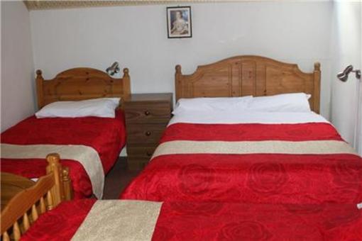 фото отеля Adams Guest House Oxford