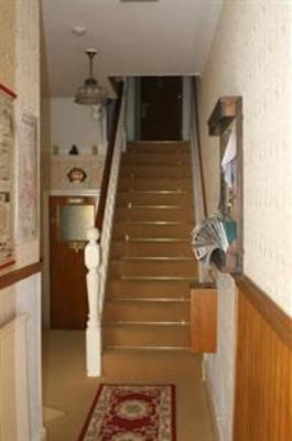 фото отеля Adams Guest House Oxford