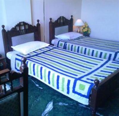 фото отеля Athithi Inn