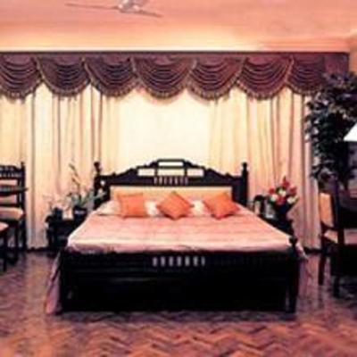 фото отеля Athithi Inn