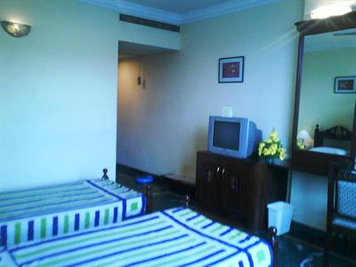 фото отеля Athithi Inn