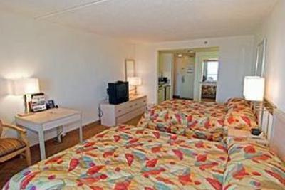 фото отеля Best Western Plus Holiday Sands Inn & Suites