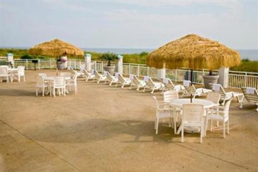 фото отеля Best Western Plus Holiday Sands Inn & Suites